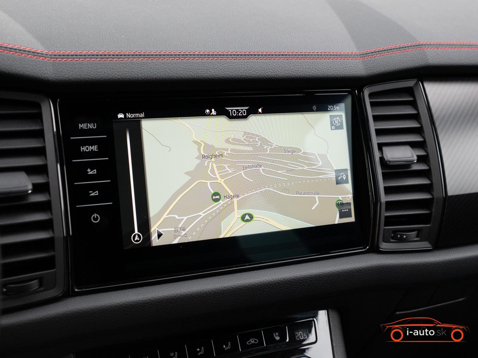 Škoda Kodiaq 2023 na predaj – fotografia 22