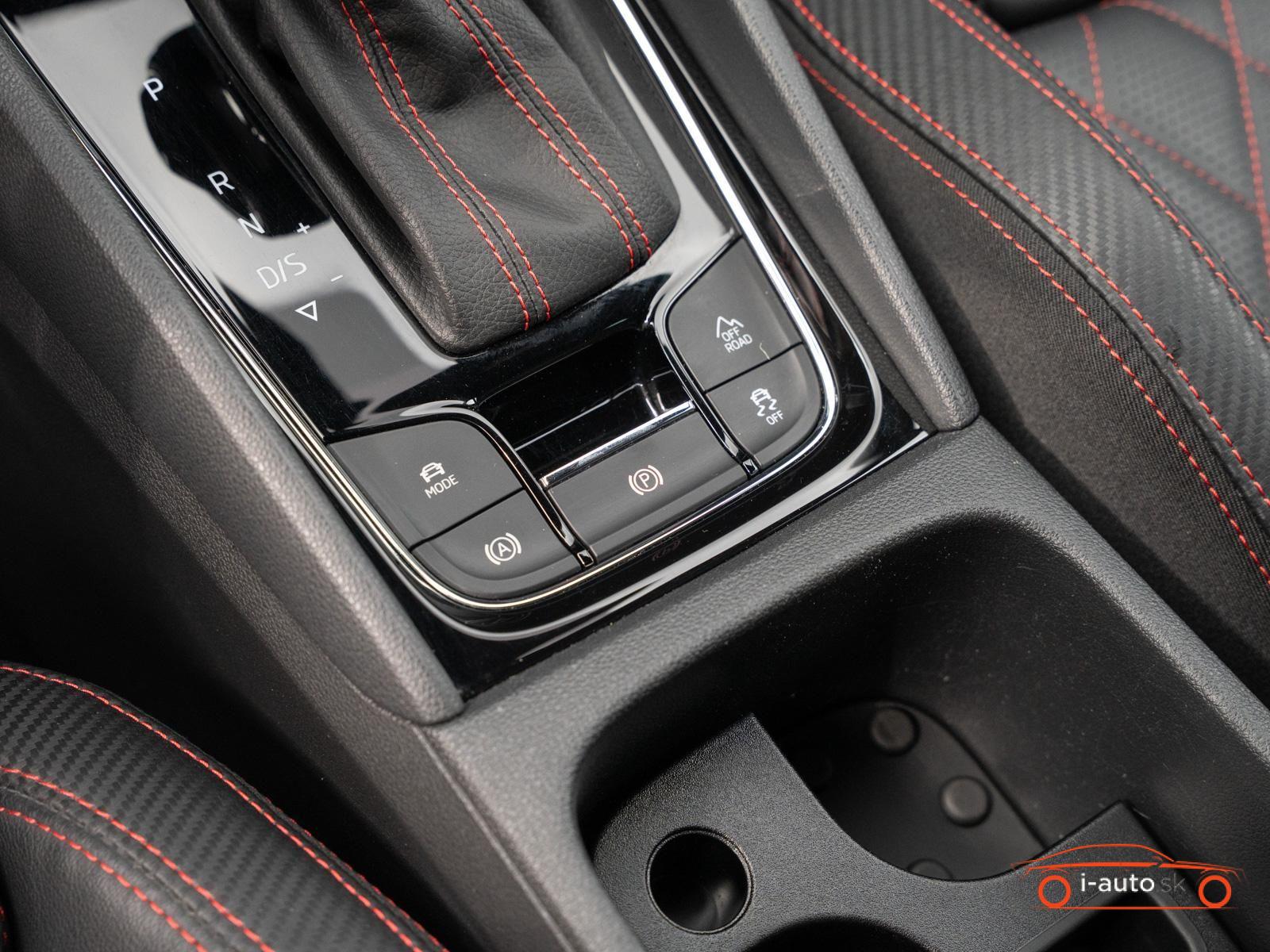 Škoda Kodiaq 2023 na predaj – fotografia 26