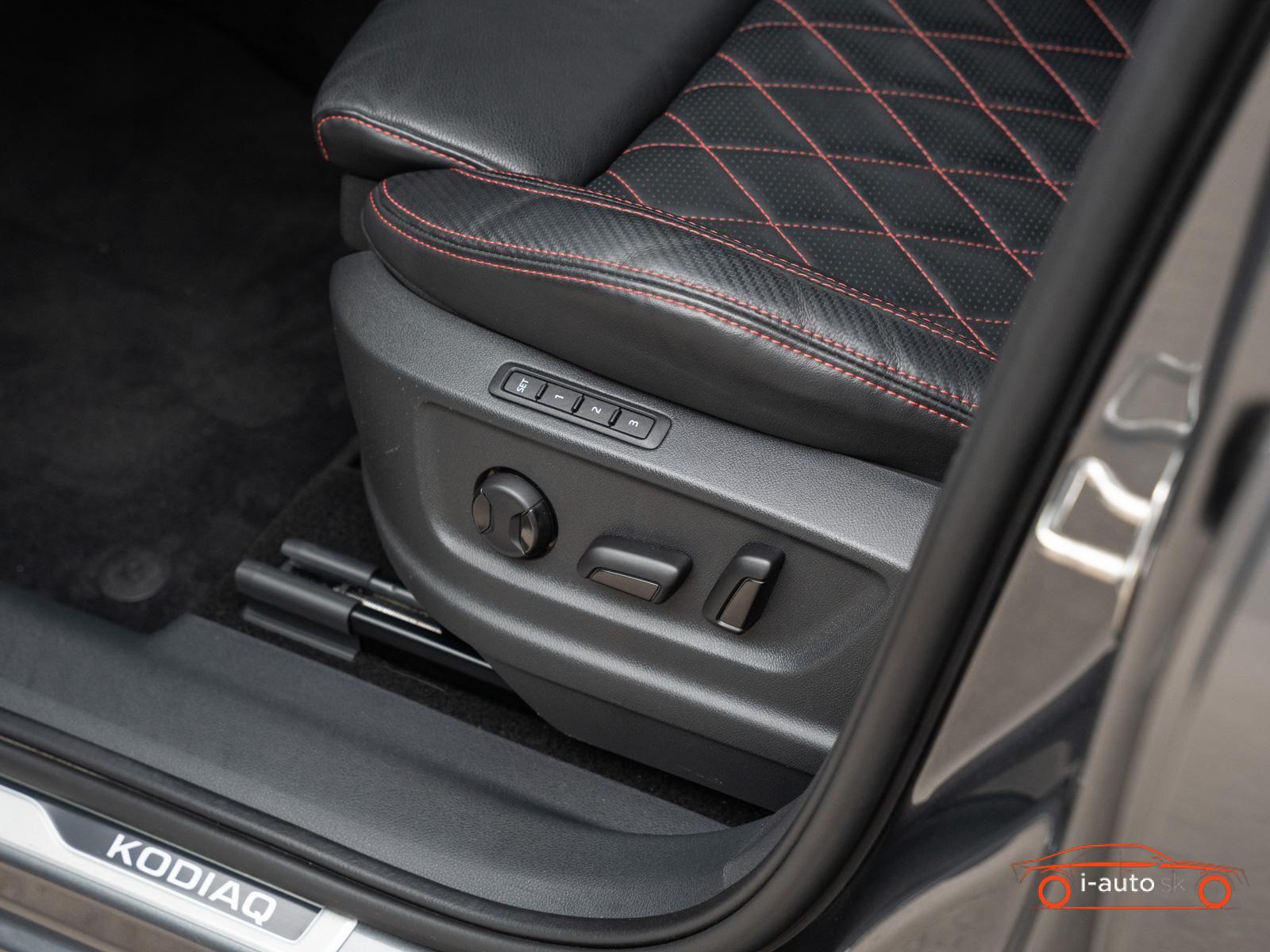 Škoda Kodiaq 2023 na predaj – fotografia 29