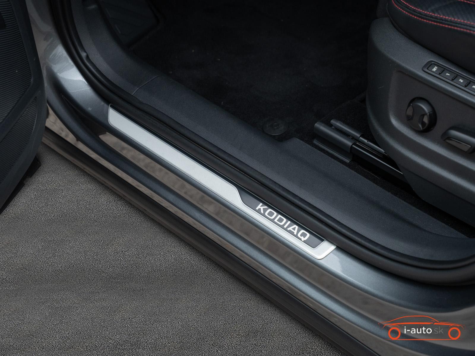 Škoda Kodiaq 2023 na predaj – fotografia 30