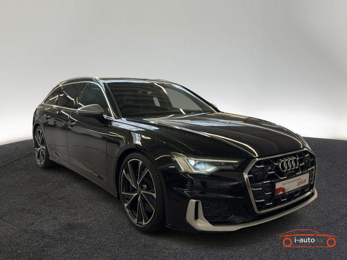 Audi S6 2024 na predaj – fotografia 2