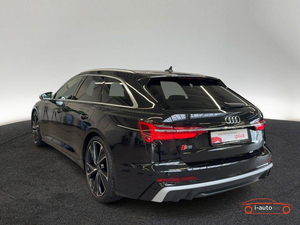 Audi S6 2024 na predaj – fotografia 3