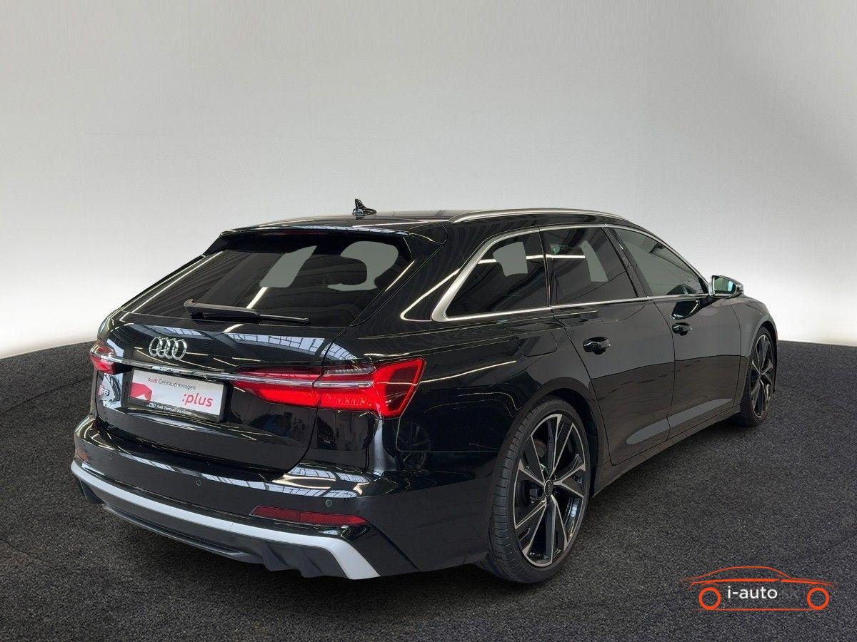 Audi S6 2024 na predaj – fotografia 4