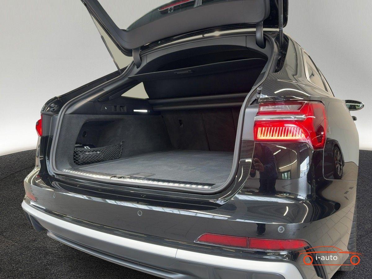 Audi S6 2024 na predaj – fotografia 5