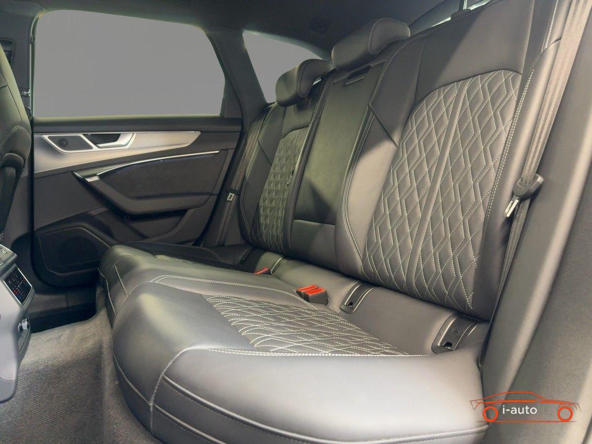 Audi S6 2024 na predaj – fotografia 7
