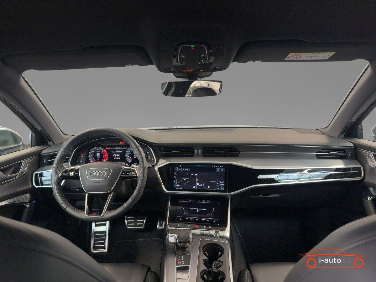 Audi S6 2024 na predaj – fotografia 8