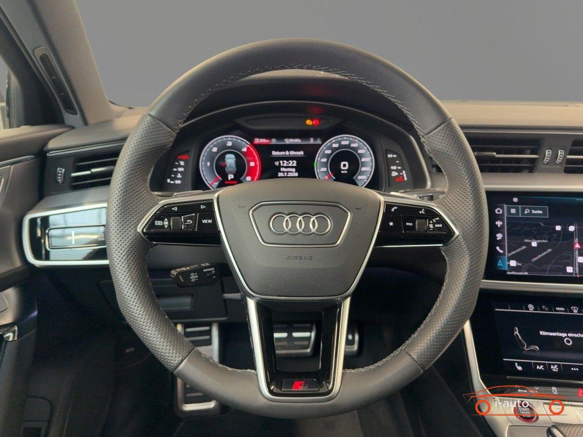 Audi S6 2024 na predaj – fotografia 9