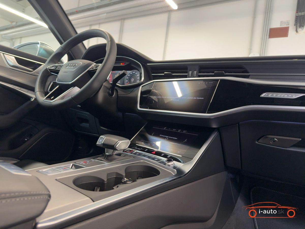 Audi S6 2024 na predaj – fotografia 11