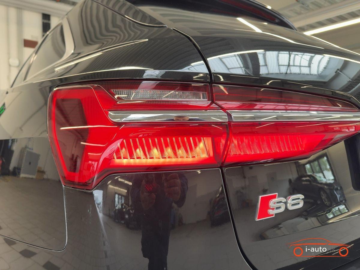 Audi S6 2024 na predaj – fotografia 12