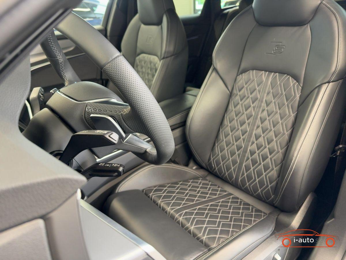 Audi S6 2024 na predaj – fotografia 13