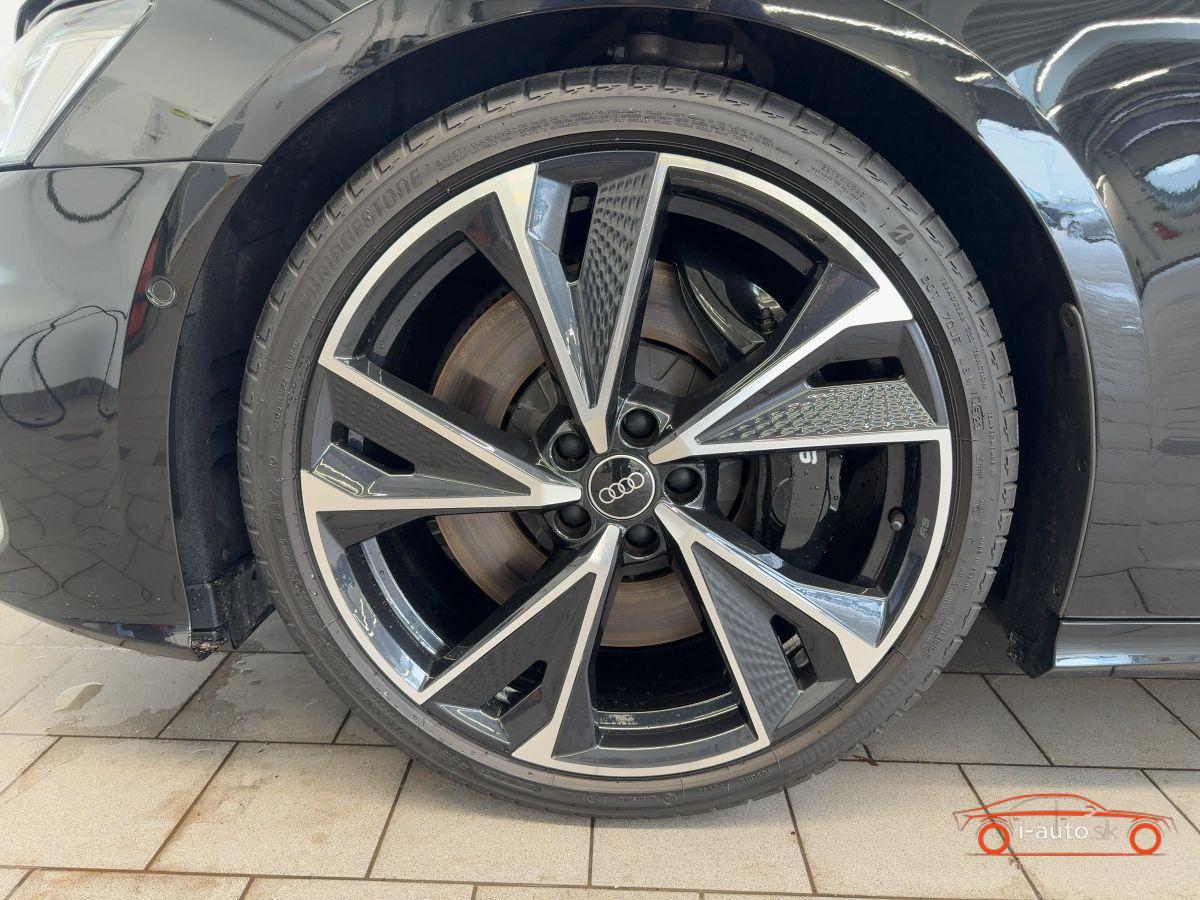 Audi S6 2024 na predaj – fotografia 14
