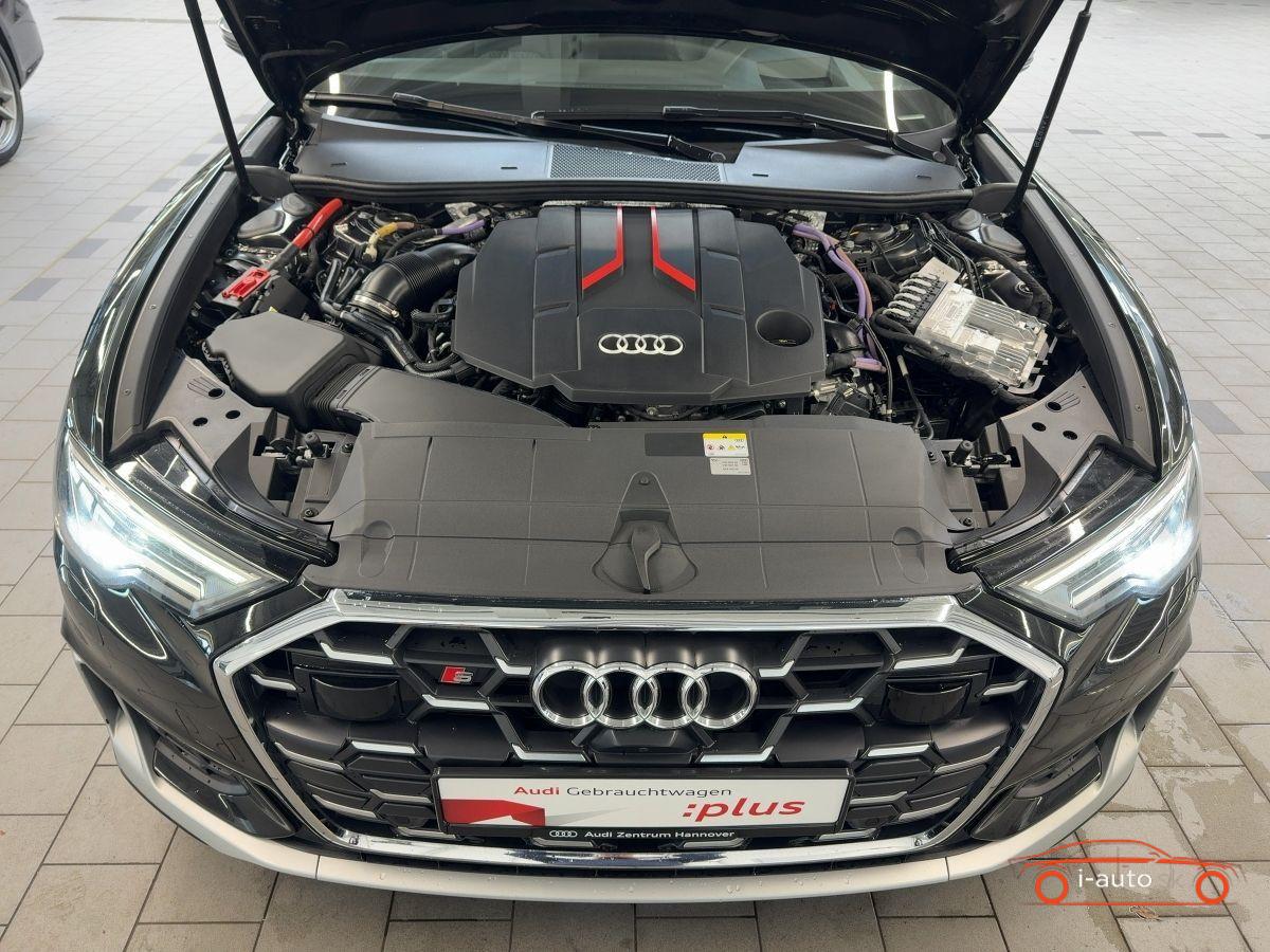 Audi S6 2024 na predaj – fotografia 15