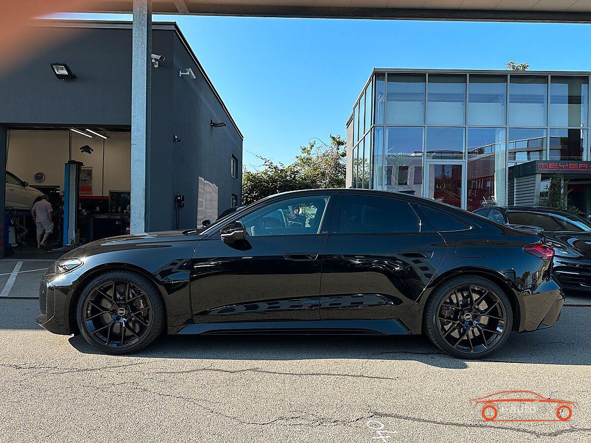 Audi RS5 2026 na predaj – fotografia 6