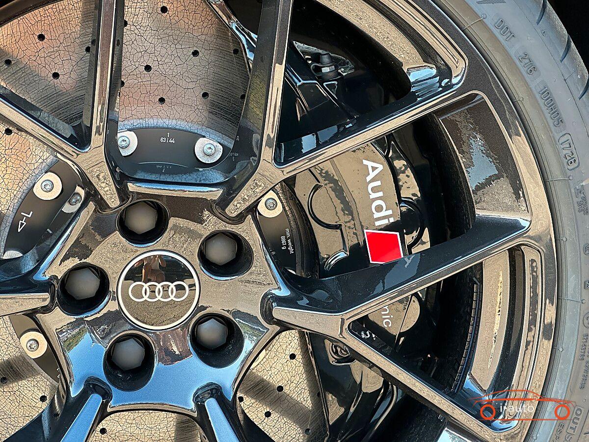Audi RS5 2026 na predaj – fotografia 8