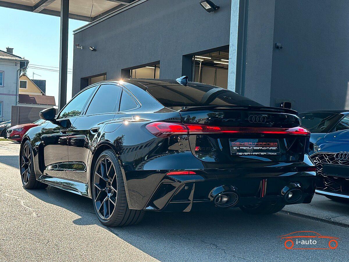 Audi RS5 2026 na predaj – fotografia 10
