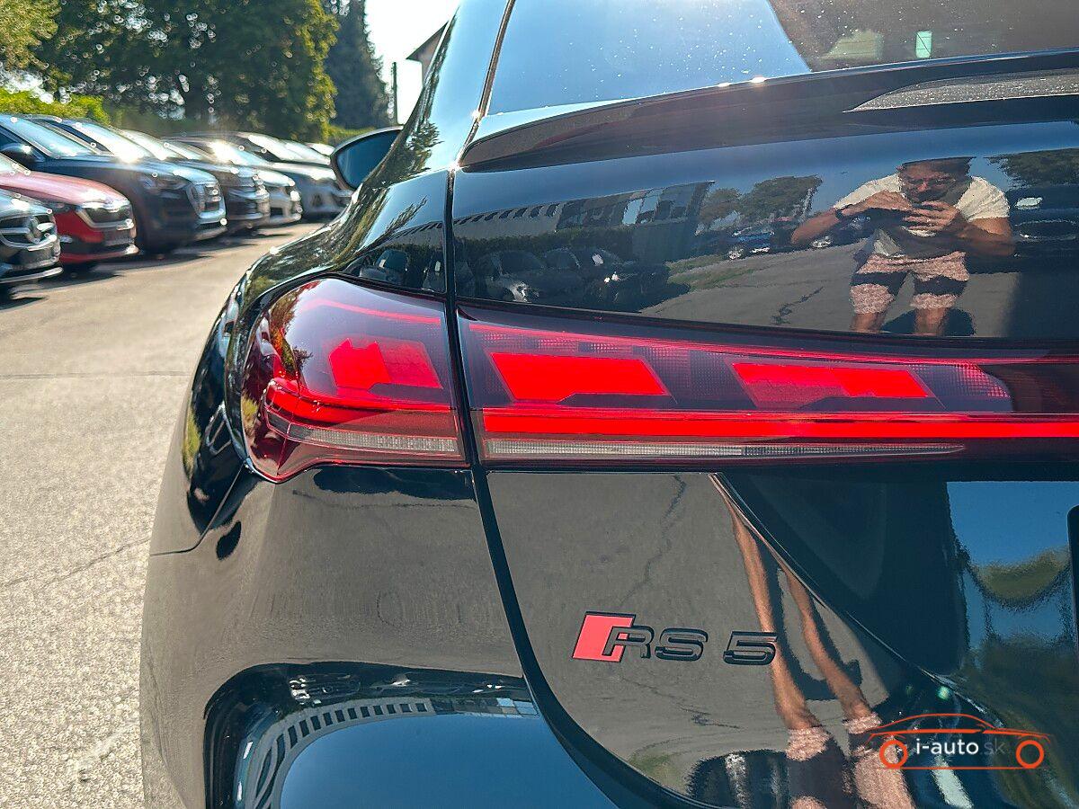 Audi RS5 2026 na predaj – fotografia 12