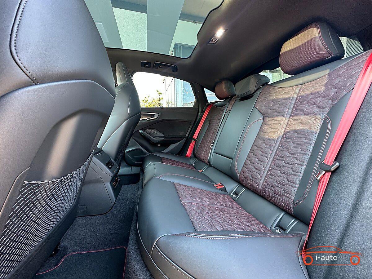 Audi RS5 2026 na predaj – fotografia 17