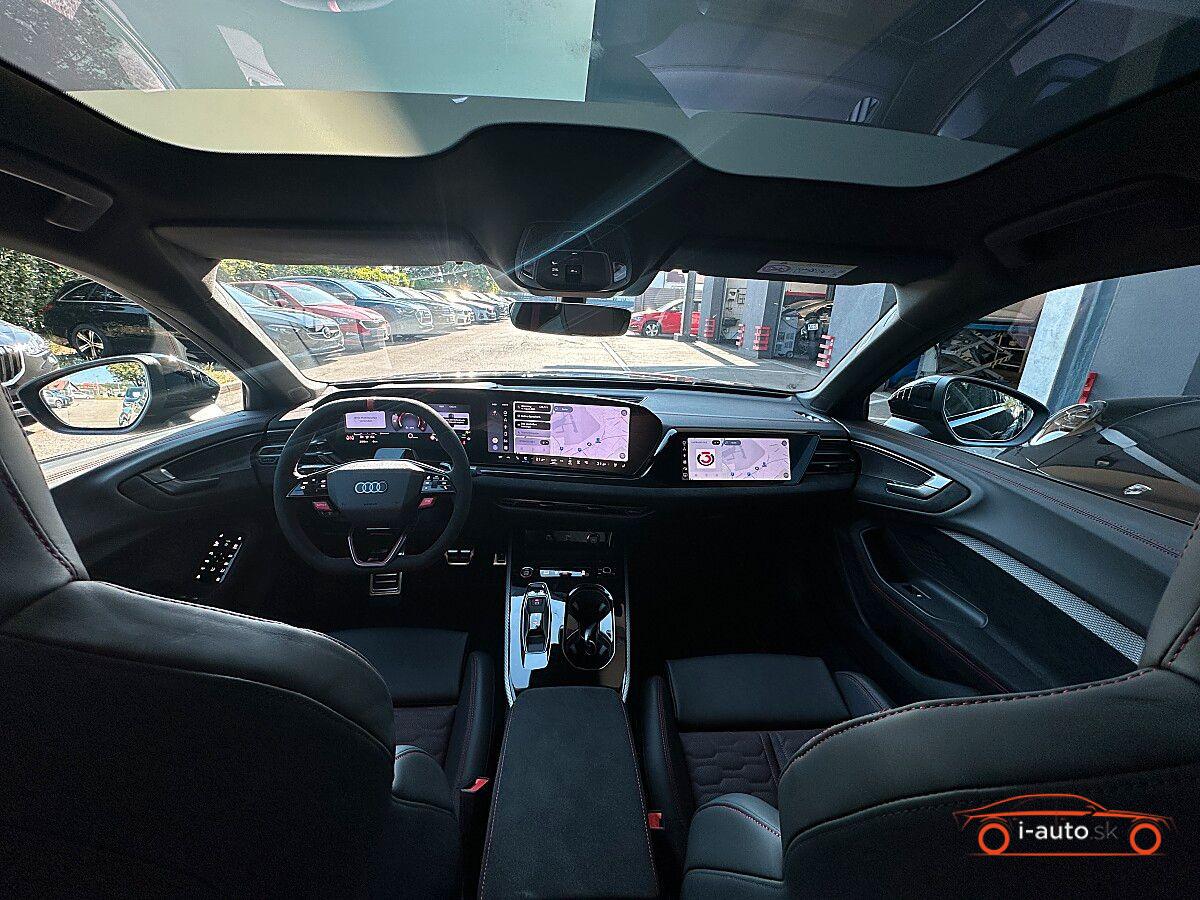 Audi RS5 2026 na predaj – fotografia 20