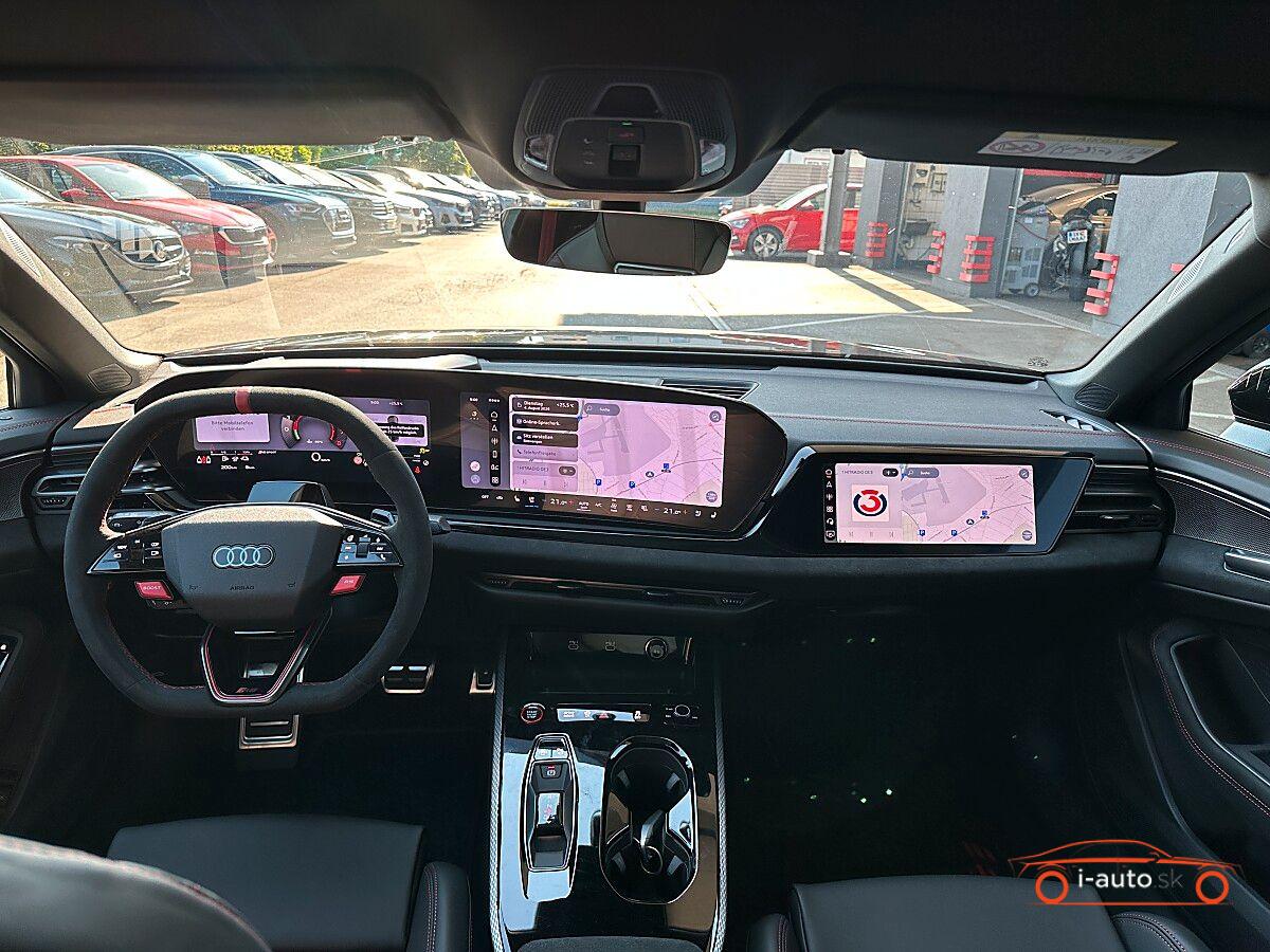 Audi RS5 2026 na predaj – fotografia 21
