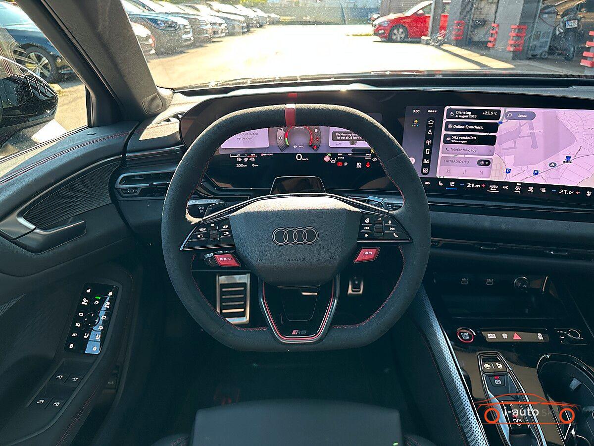 Audi RS5 2026 na predaj – fotografia 22
