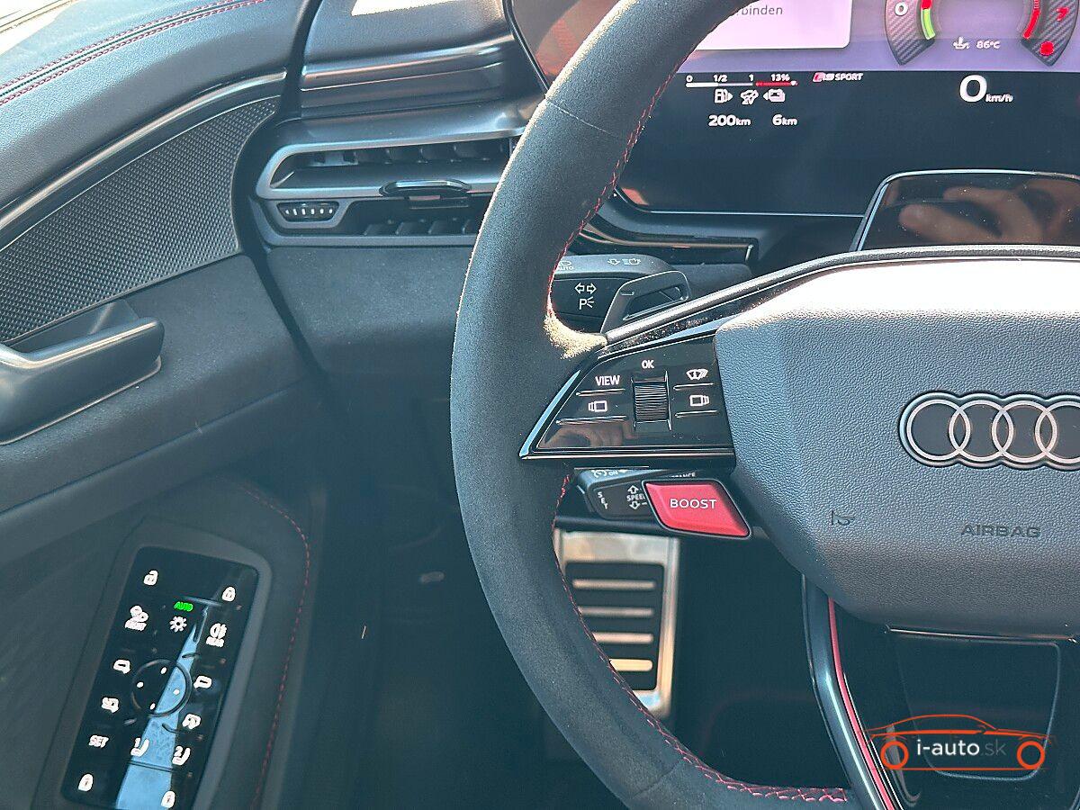Audi RS5 2026 na predaj – fotografia 23