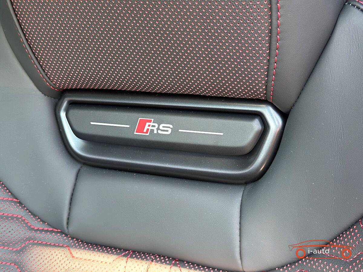 Audi RS5 2026 na predaj – fotografia 36