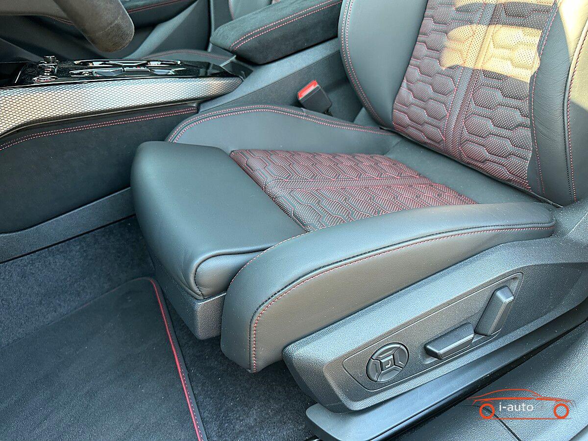 Audi RS5 2026 na predaj – fotografia 37