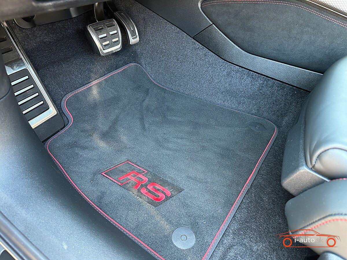 Audi RS5 2026 na predaj – fotografia 38