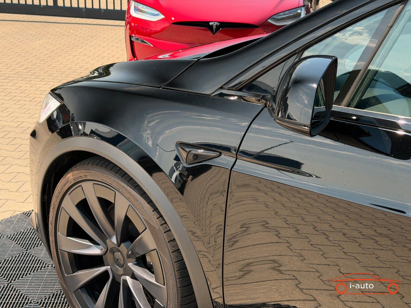 Tesla Model X 2022 na predaj – fotografia 8