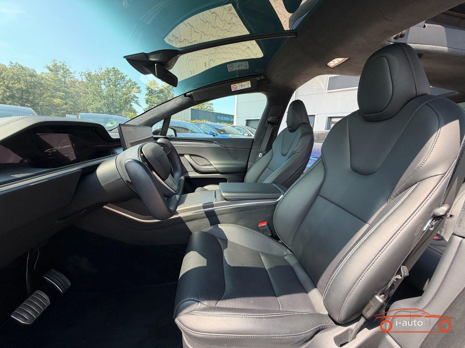 Tesla Model X 2022 na predaj – fotografia 10