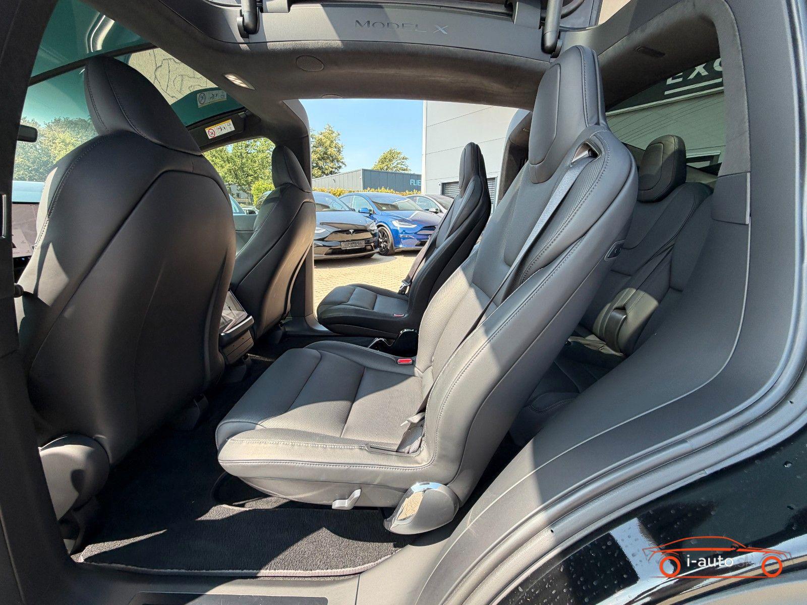 Tesla Model X 2022 na predaj – fotografia 13