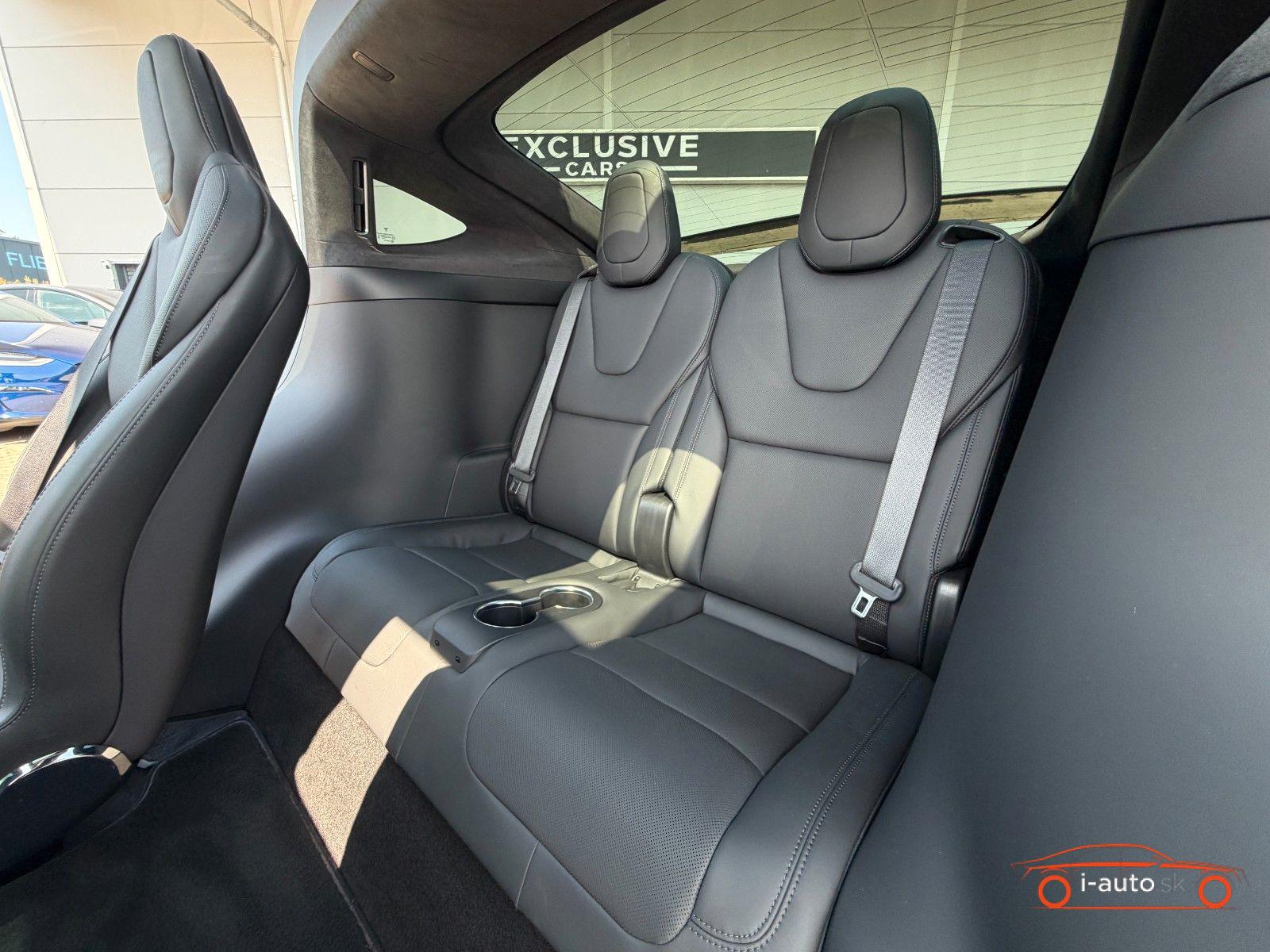 Tesla Model X 2022 na predaj – fotografia 15