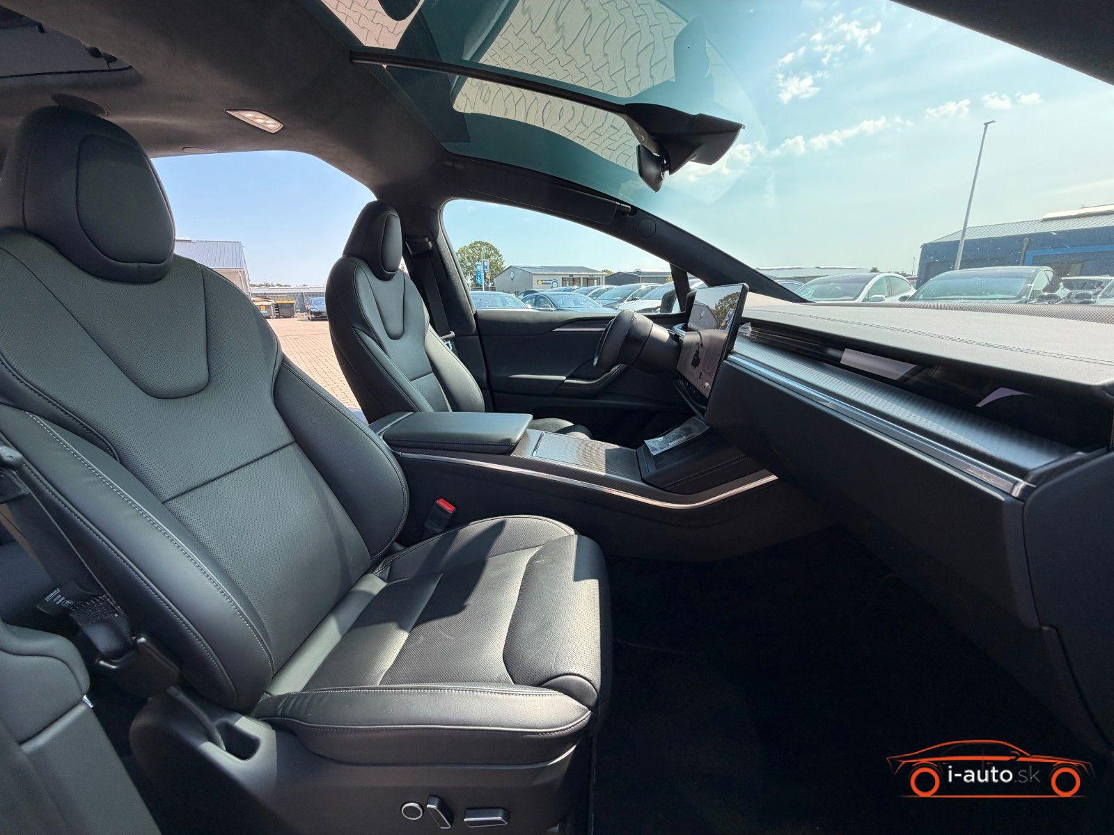 Tesla Model X 2022 na predaj – fotografia 19
