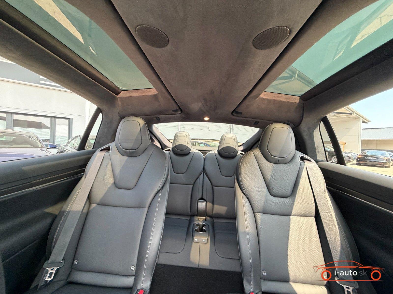 Tesla Model X 2022 na predaj – fotografia 24