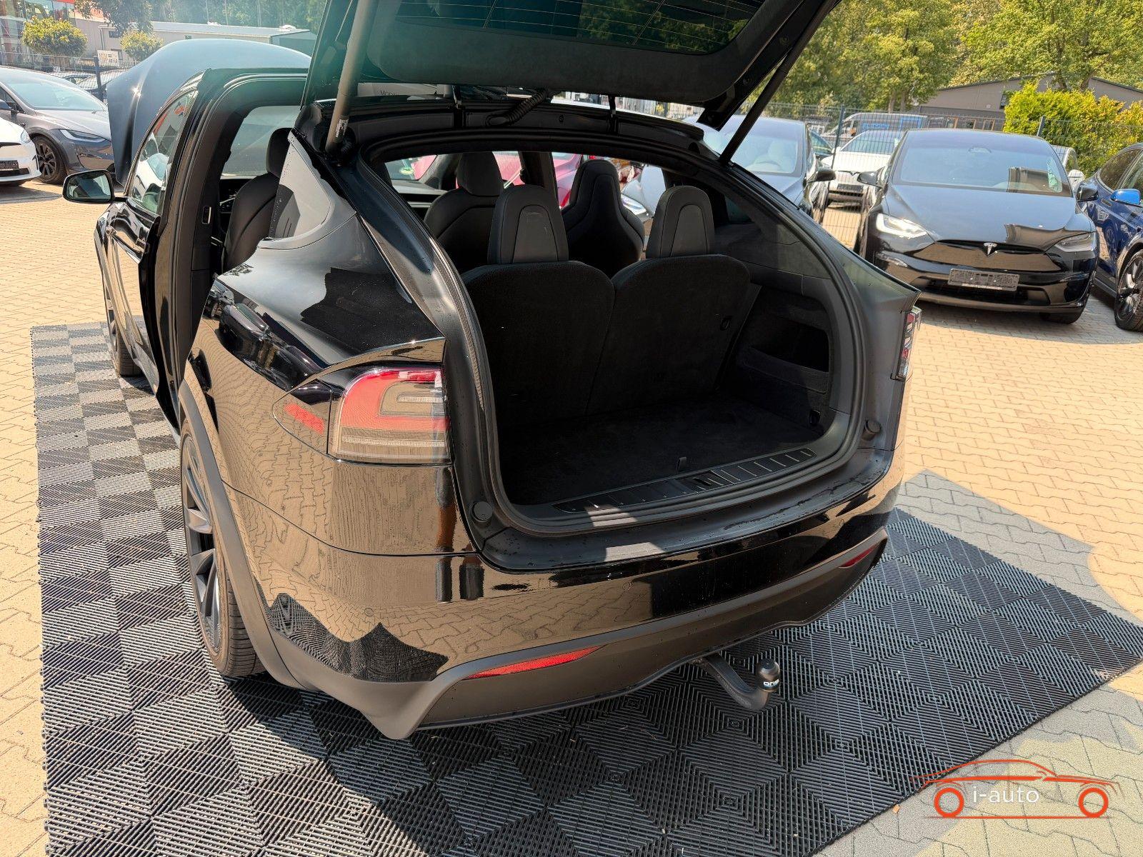 Tesla Model X 2022 na predaj – fotografia 34