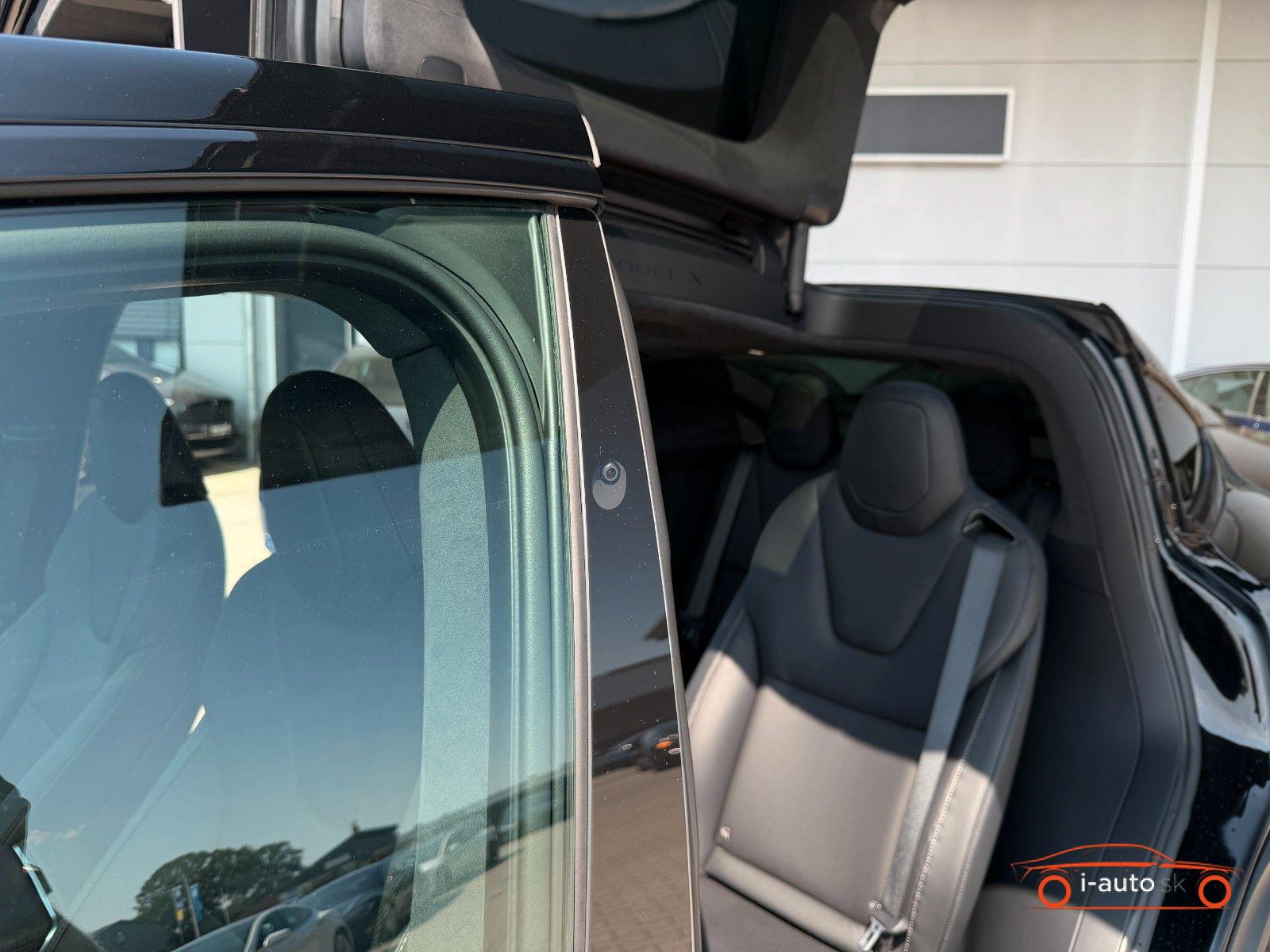Tesla Model X 2022 na predaj – fotografia 35