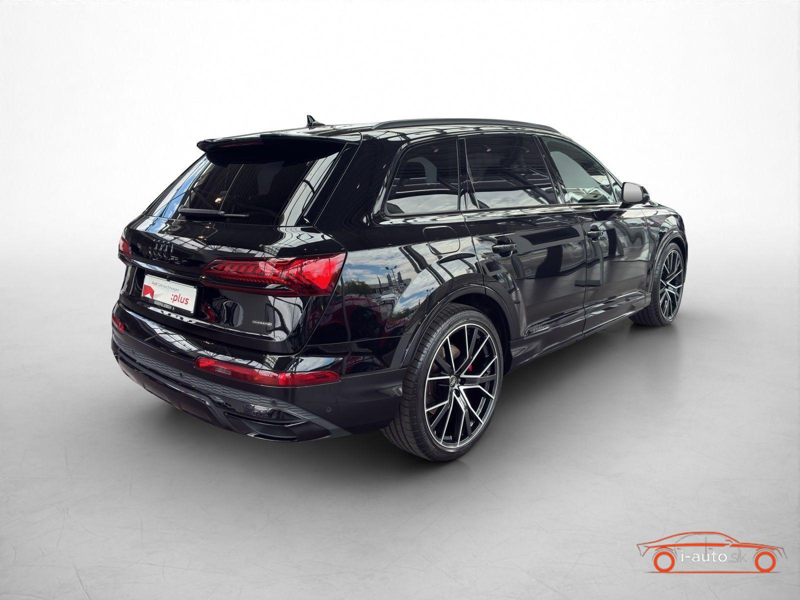 Audi Q7 2023 na predaj – fotografia 2