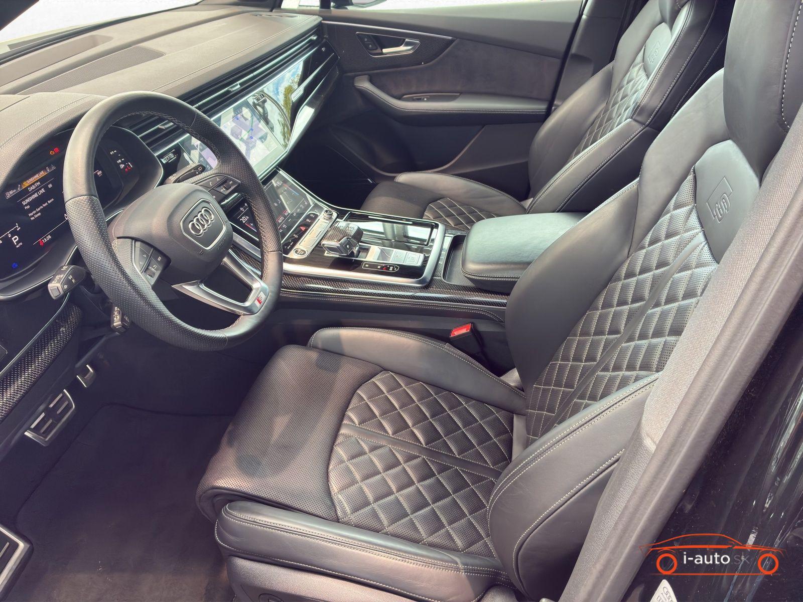 Audi Q7 2023 na predaj – fotografia 3