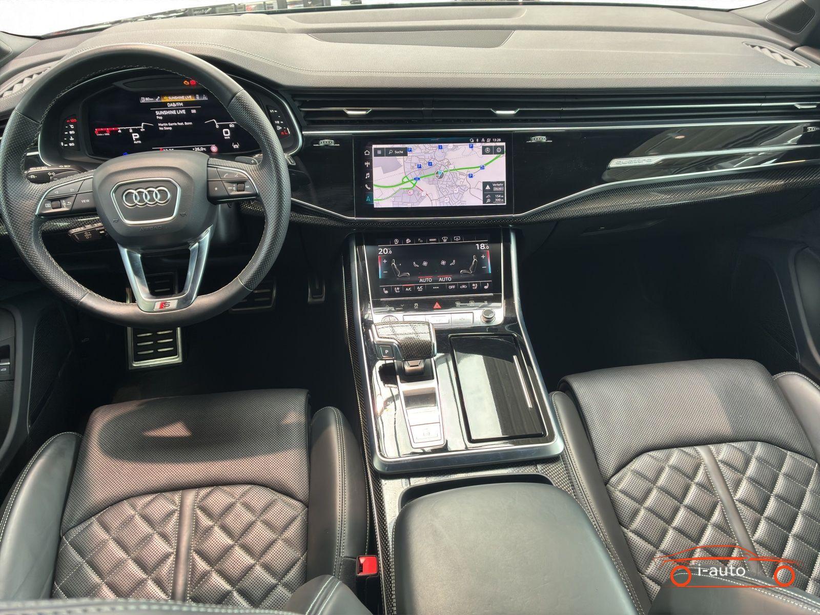 Audi Q7 2023 na predaj – fotografia 4