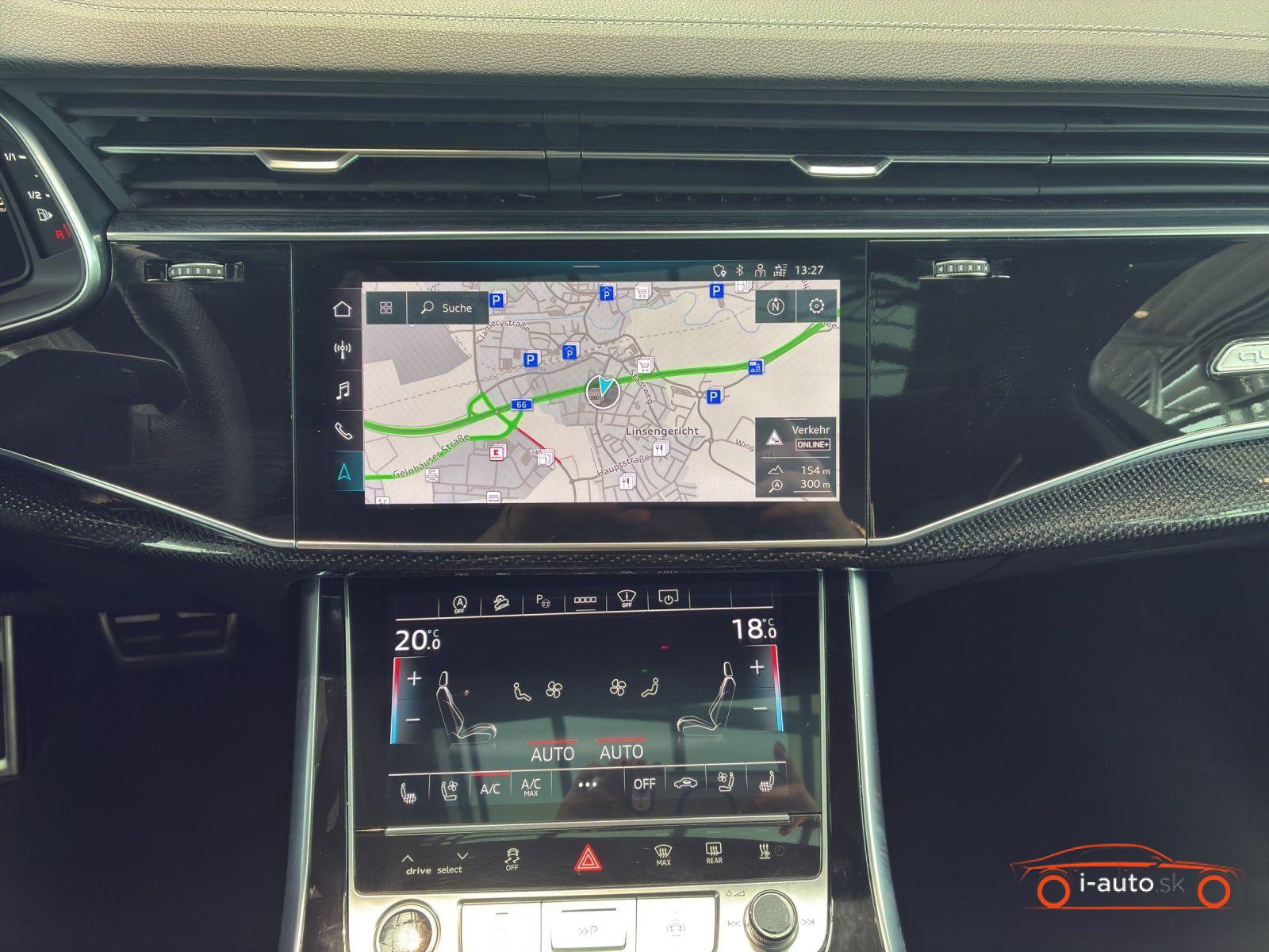 Audi Q7 2023 na predaj – fotografia 5