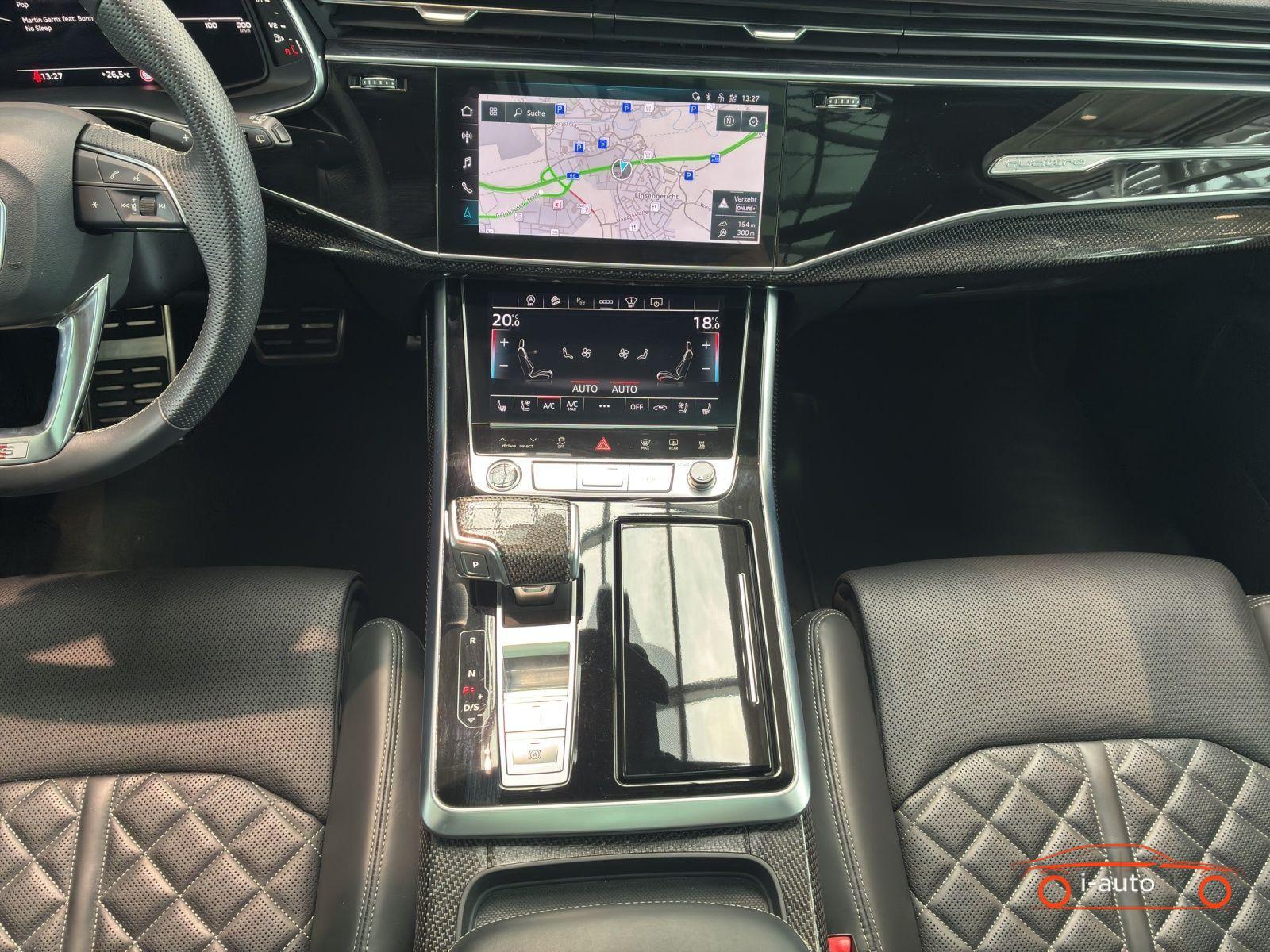 Audi Q7 2023 na predaj – fotografia 6