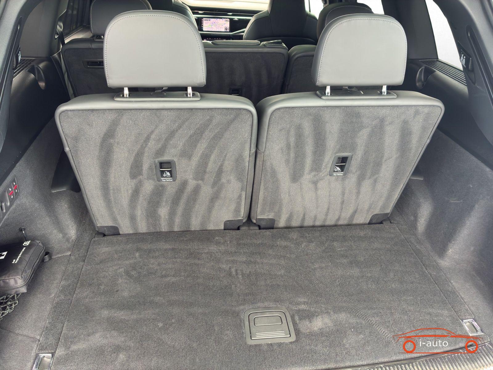 Audi Q7 2023 na predaj – fotografia 10