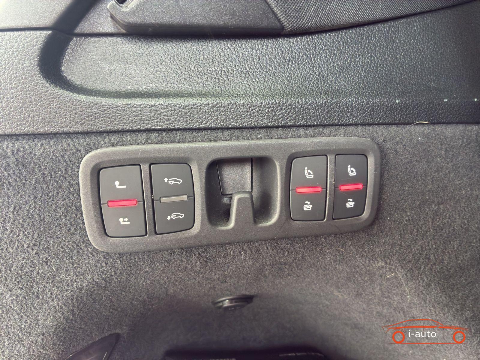 Audi Q7 2023 na predaj – fotografia 11
