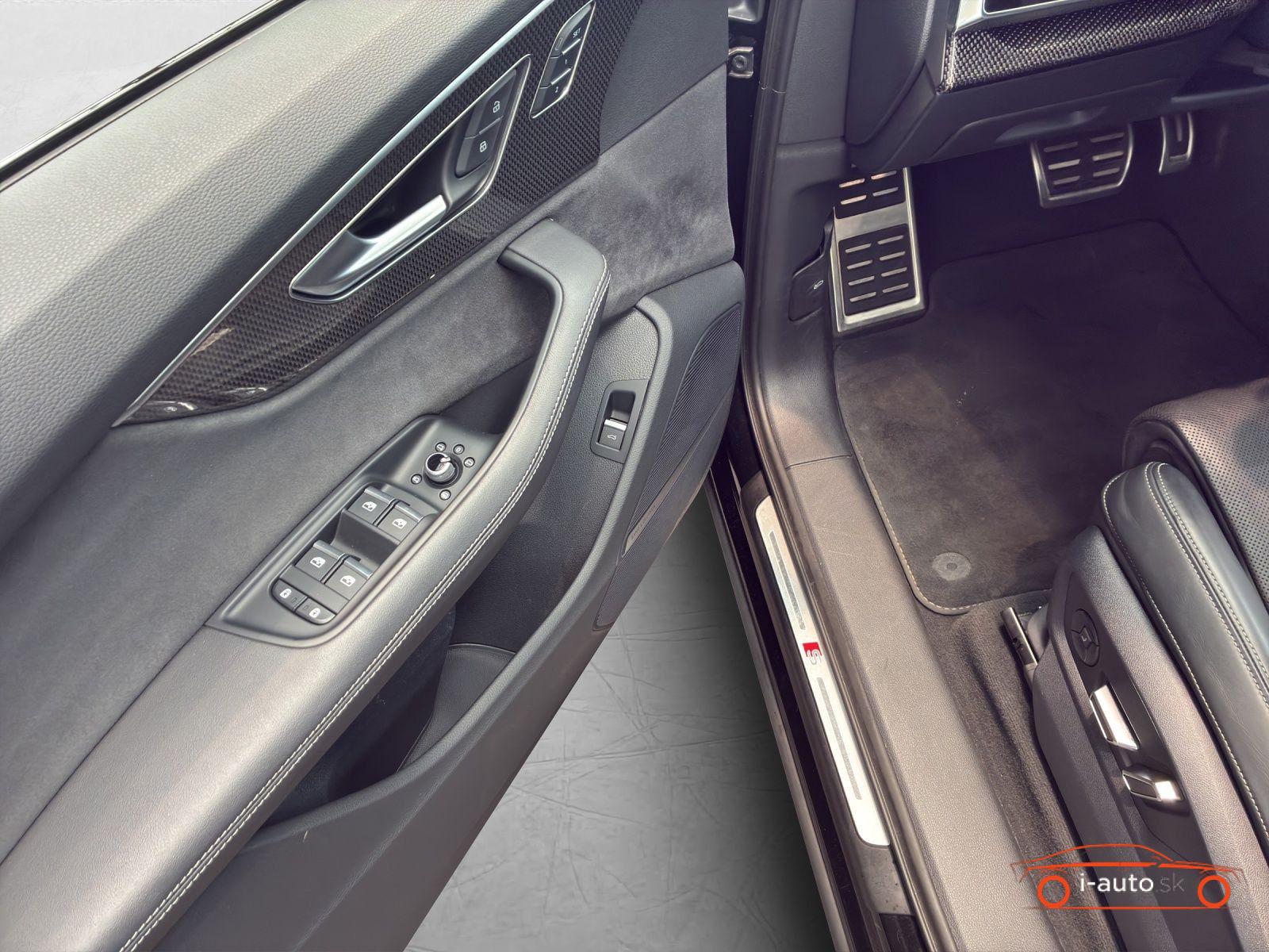 Audi Q7 2023 na predaj – fotografia 13