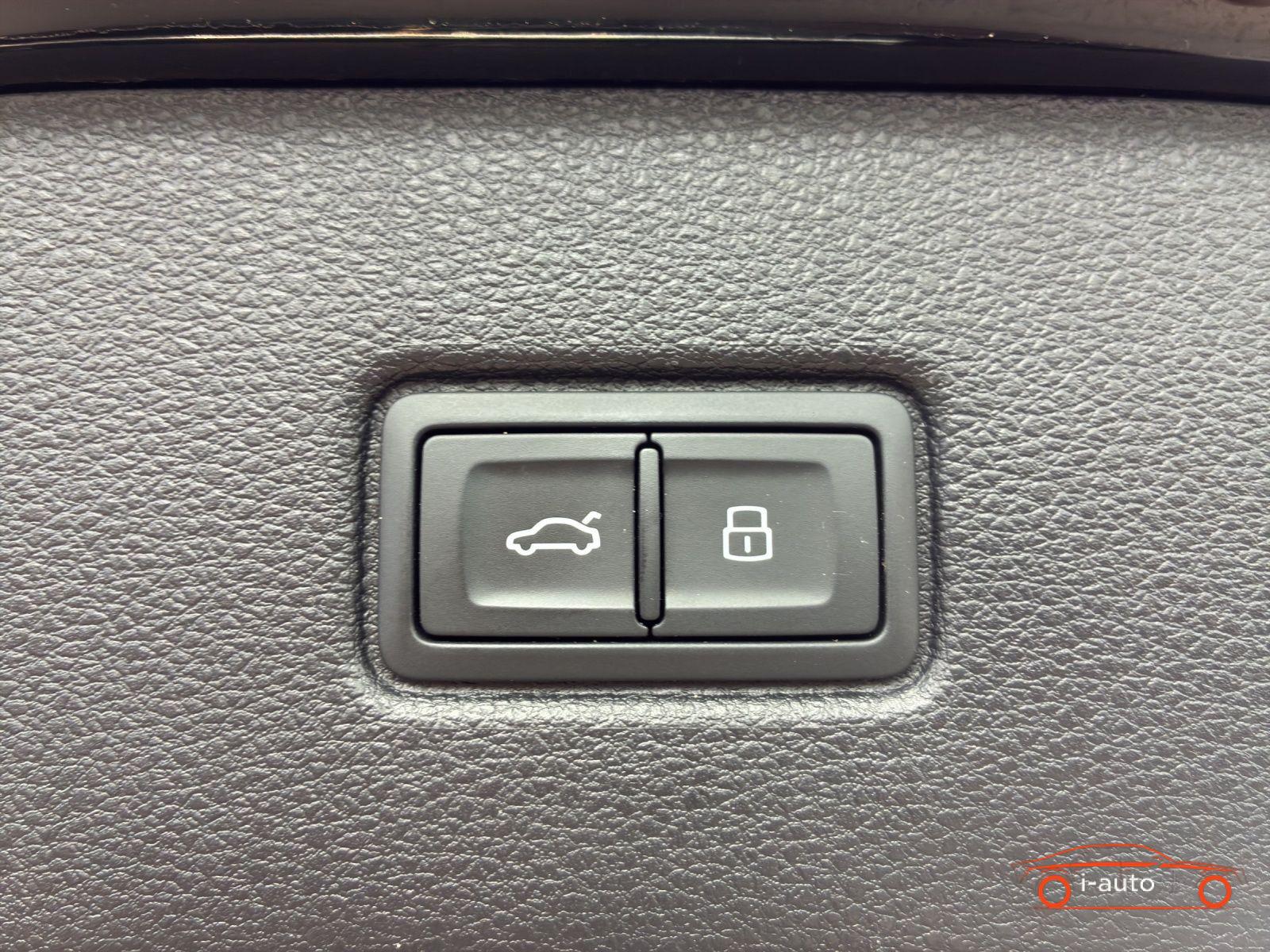 Audi Q7 2023 na predaj – fotografia 14