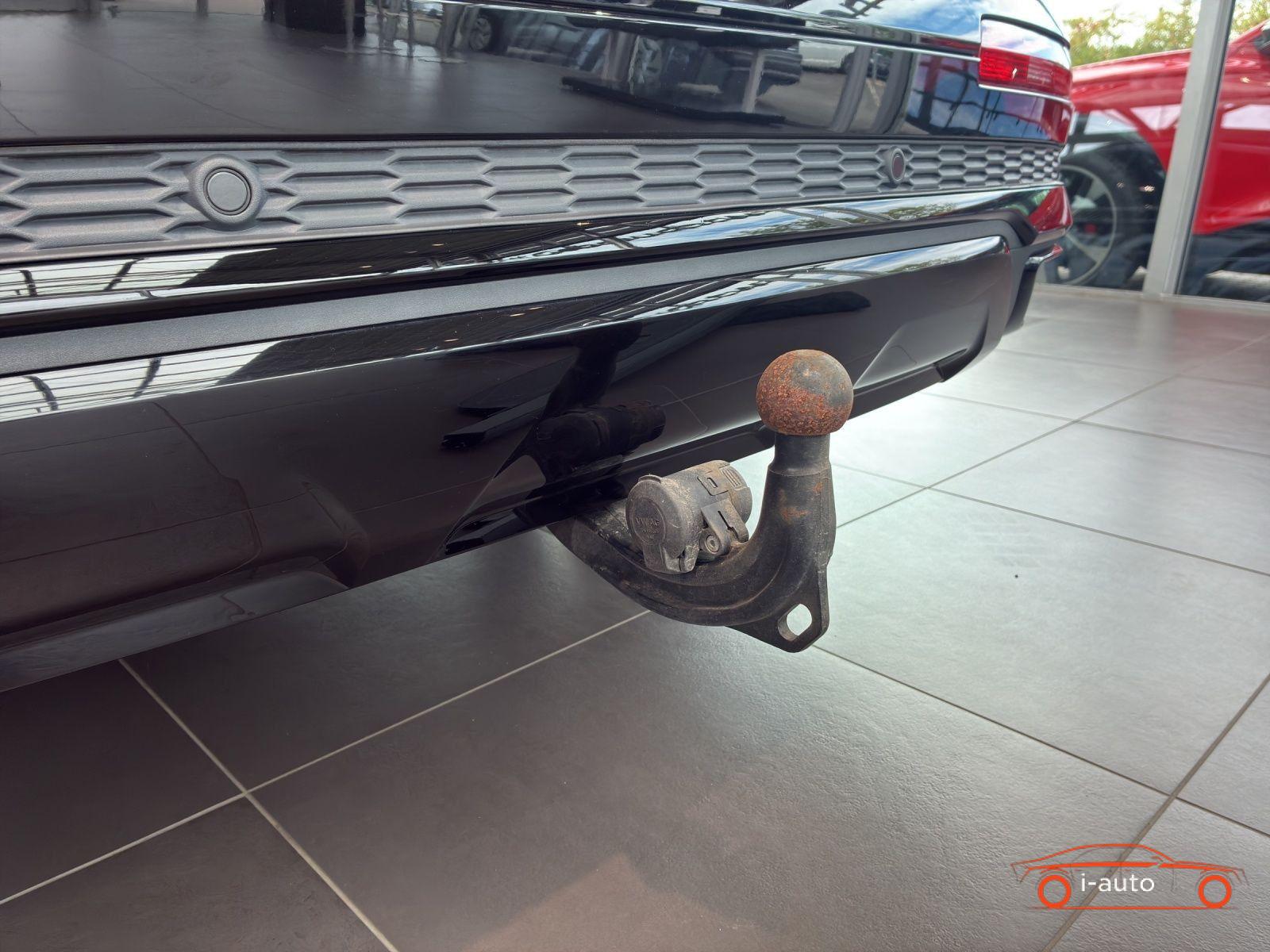 Audi Q7 2023 na predaj – fotografia 19