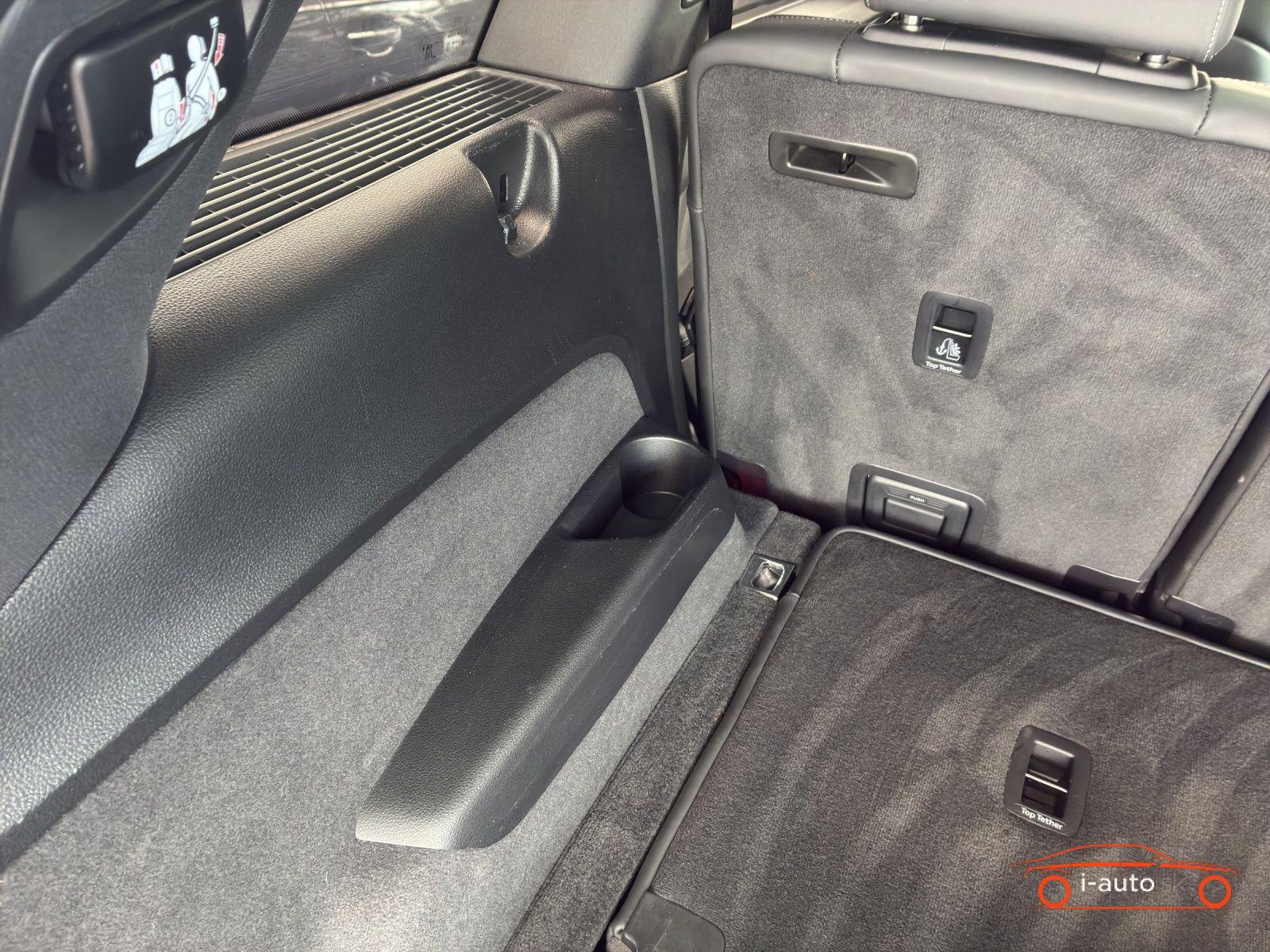 Audi Q7 2023 na predaj – fotografia 20