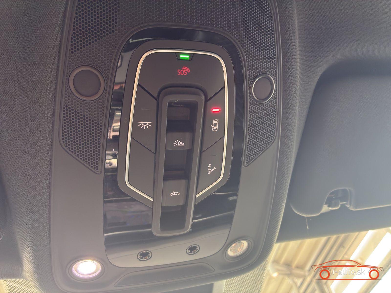 Audi Q7 2023 na predaj – fotografia 21