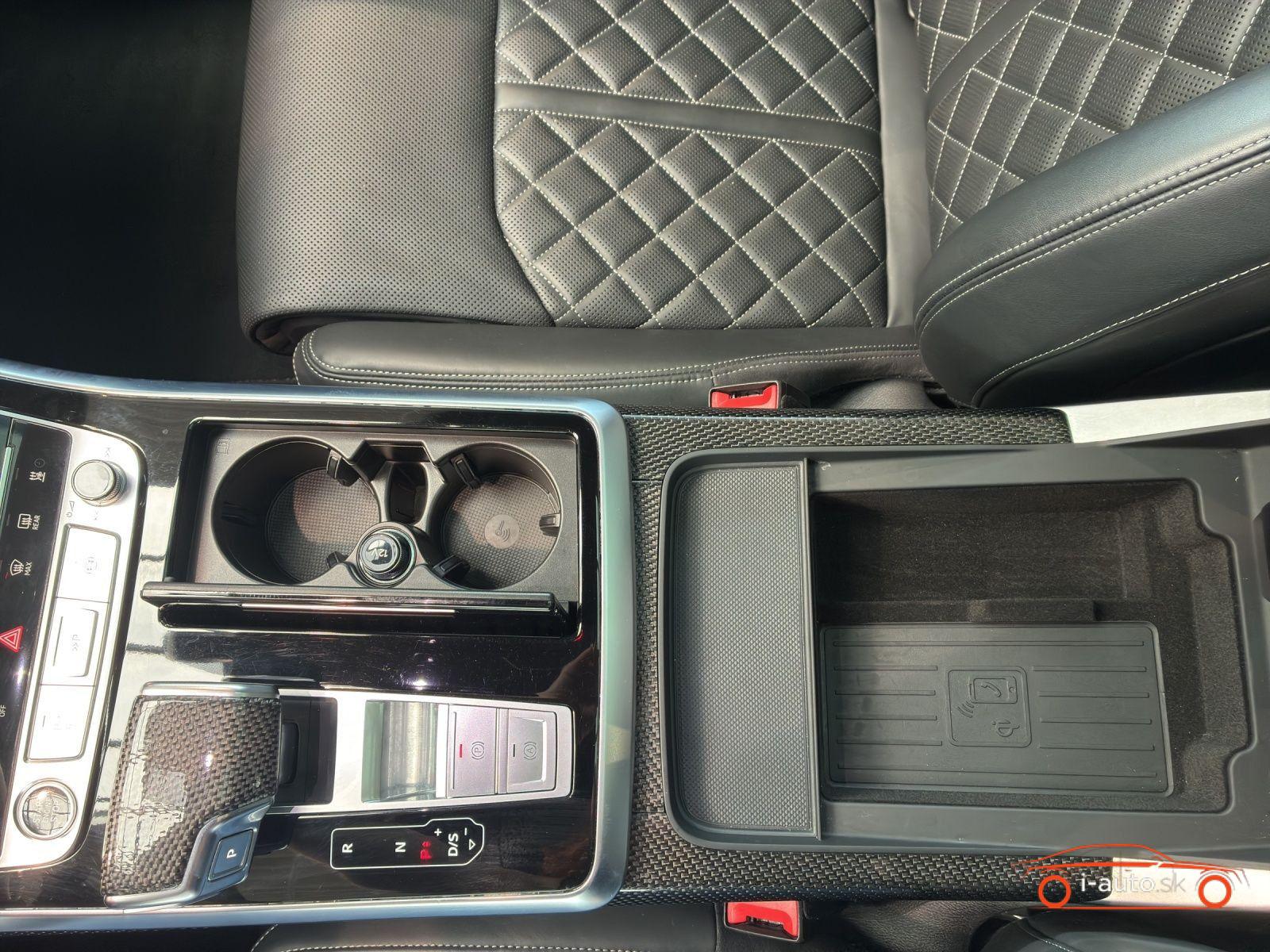 Audi Q7 2023 na predaj – fotografia 22