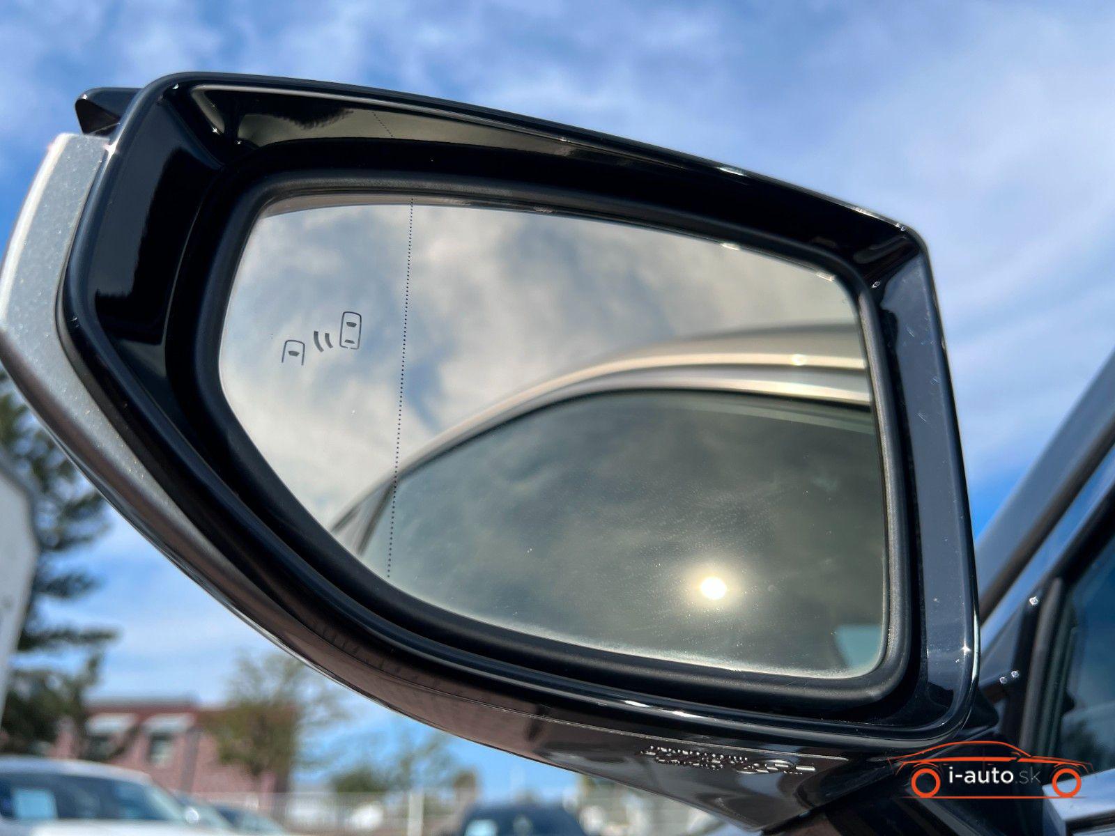 Lexus ES 2021 na predaj – fotografia 34